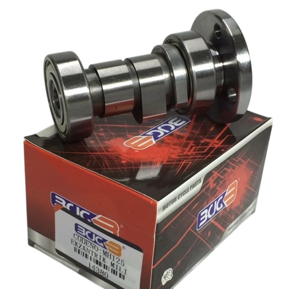 Mondial 125 Mh Drift-Drift-L 125 Eksantrik Mili 