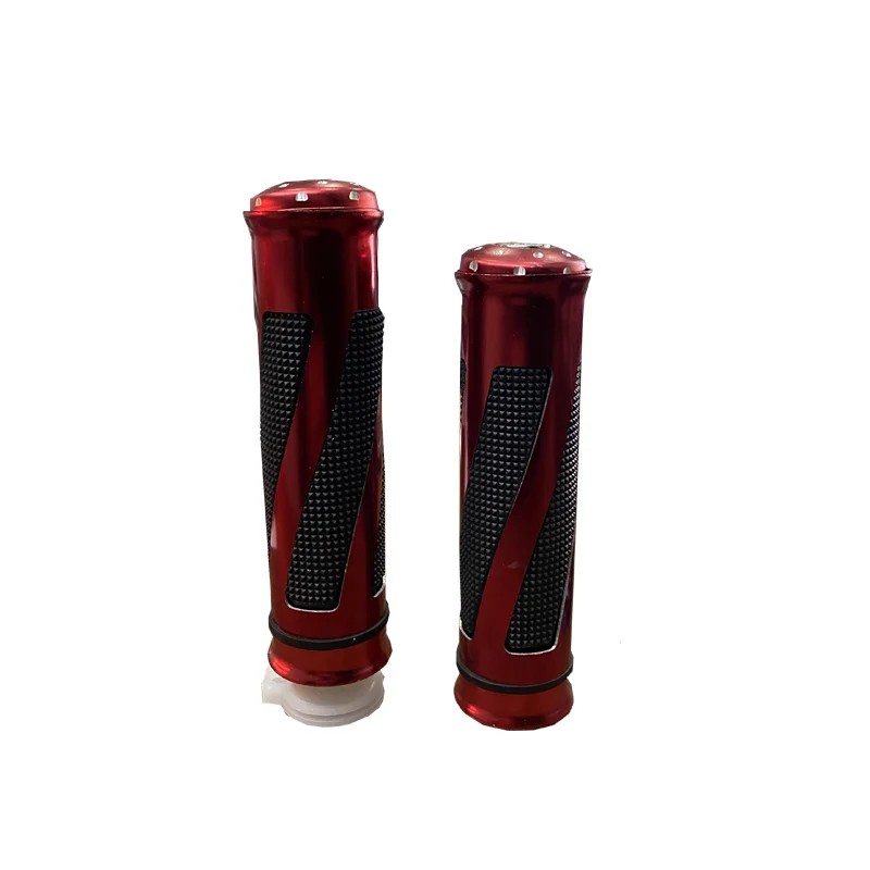 Universal Motosiklet Elcik takımı Gaz Borusu Dahil ( Cg-Cup-Scooter uyumlu)
