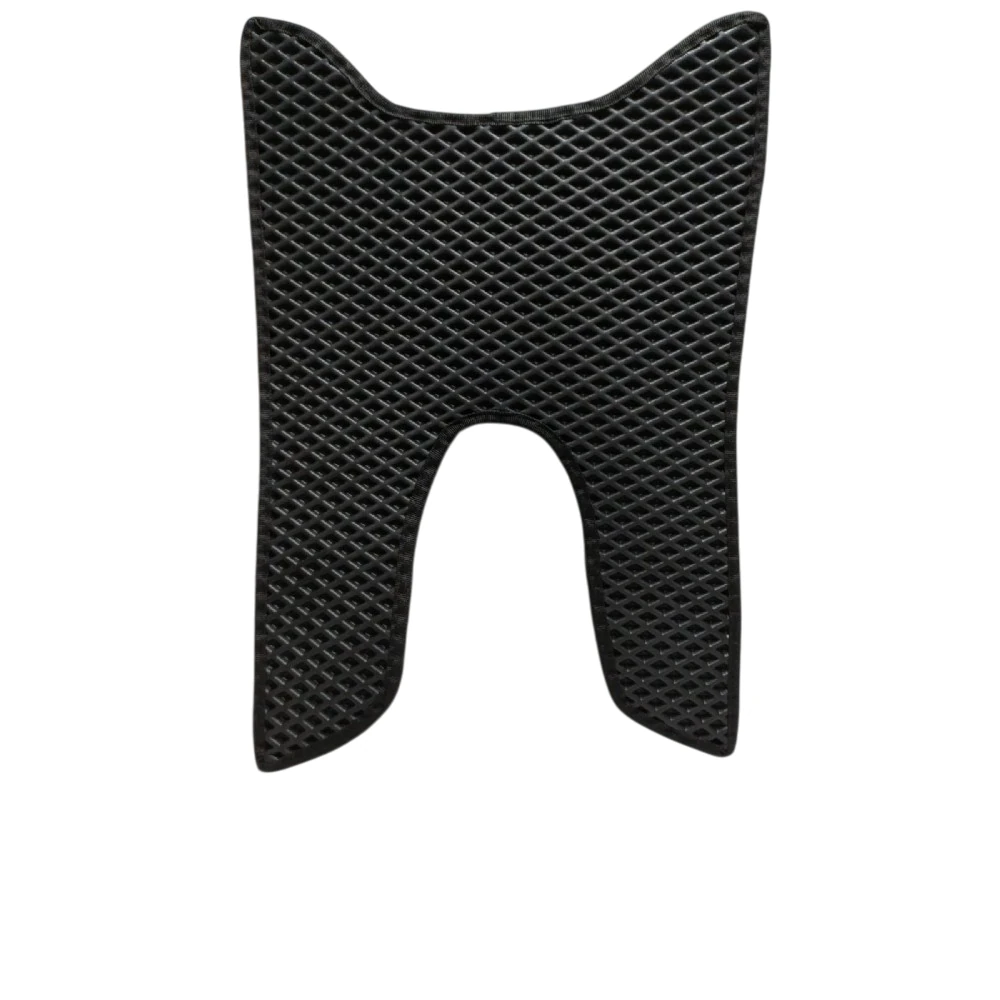 Mondial Wing-Rks Azure-Altai Xline Fitilli Paspas Siyah