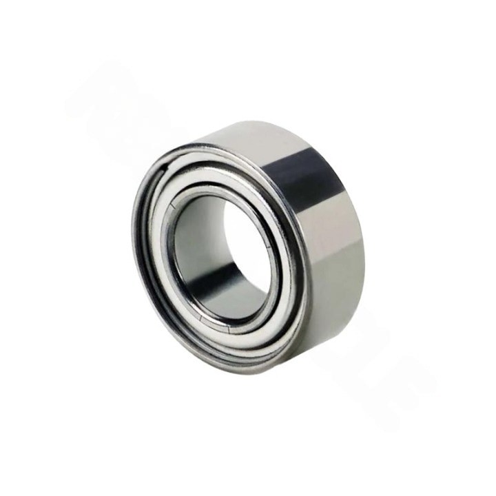 Rulman 6300ZZ Demir Kapak Rbk