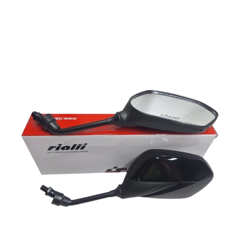 Honda Activa-S Takım Ayna 10mm Rialli