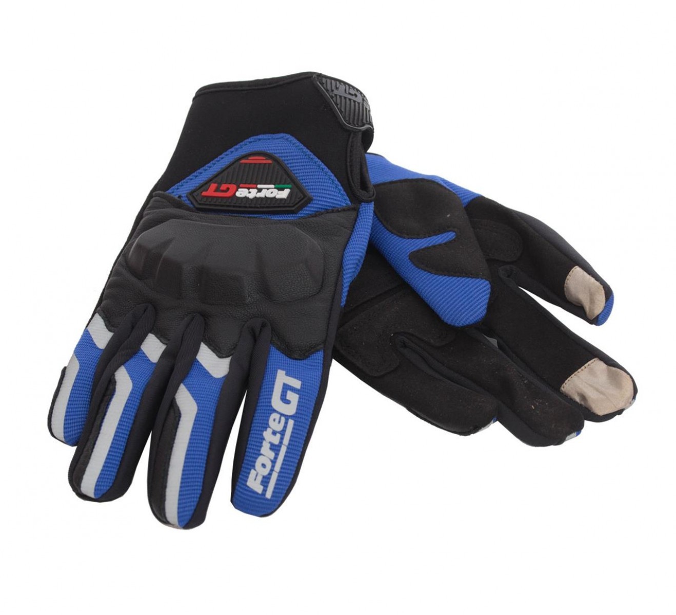 Forte Gt-20 Yazlık Eldiven Korumalı
