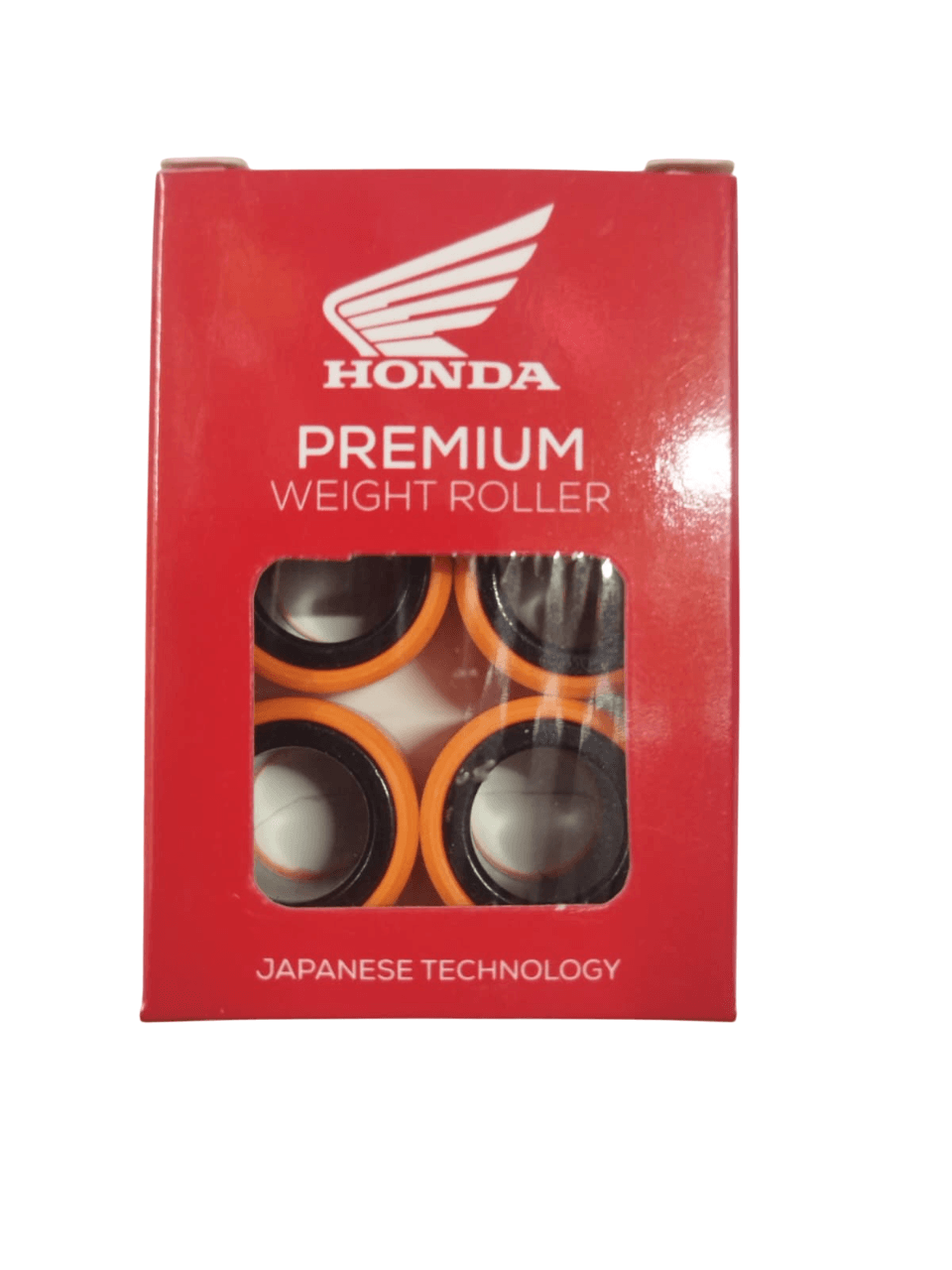 Honda Pcx Tahrik Seti (Baga) 6lı 13gr
