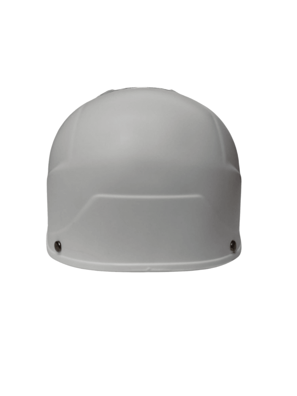 Jokey Kask Camlı Model Beyaz