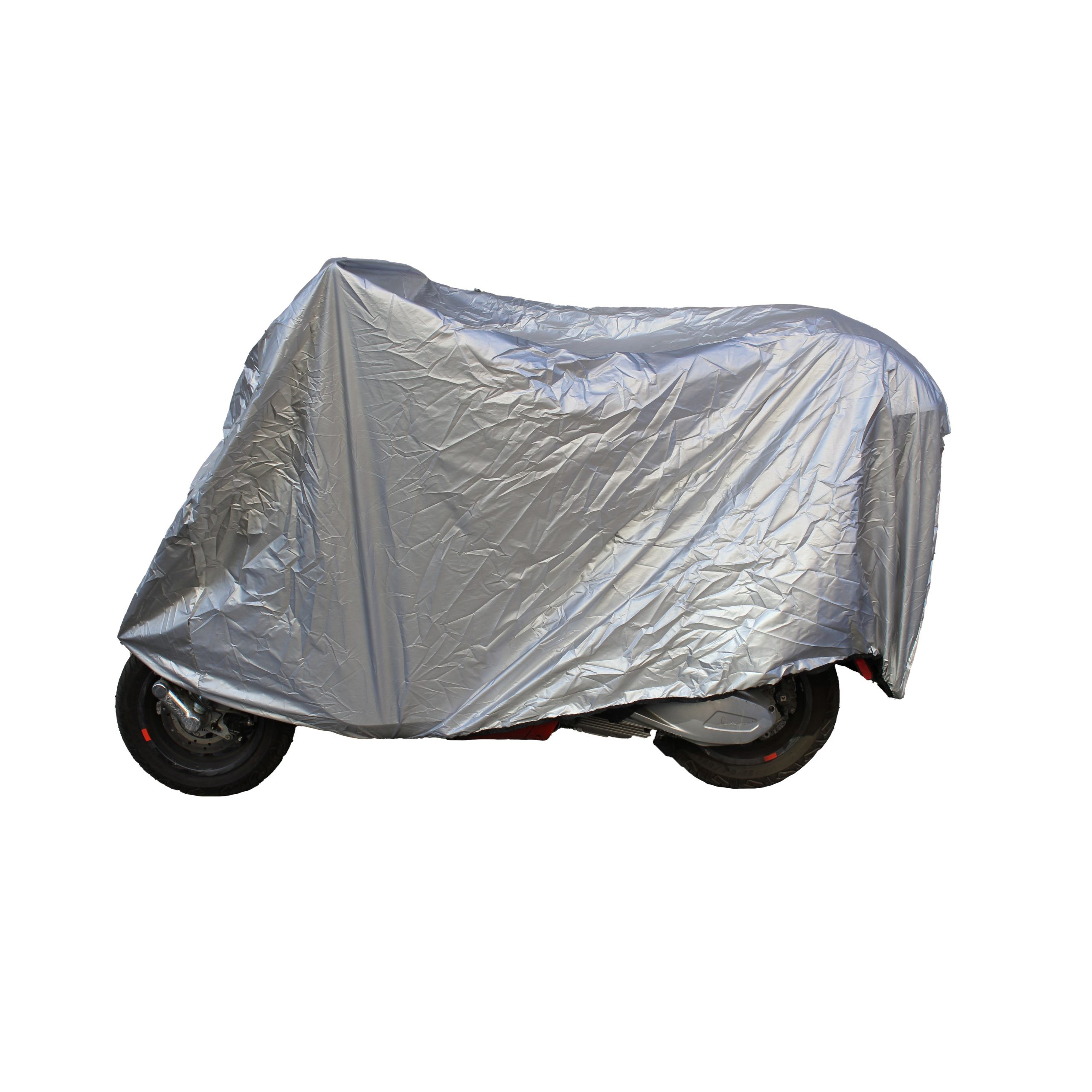 Tex 264 Motosiklet Brandası