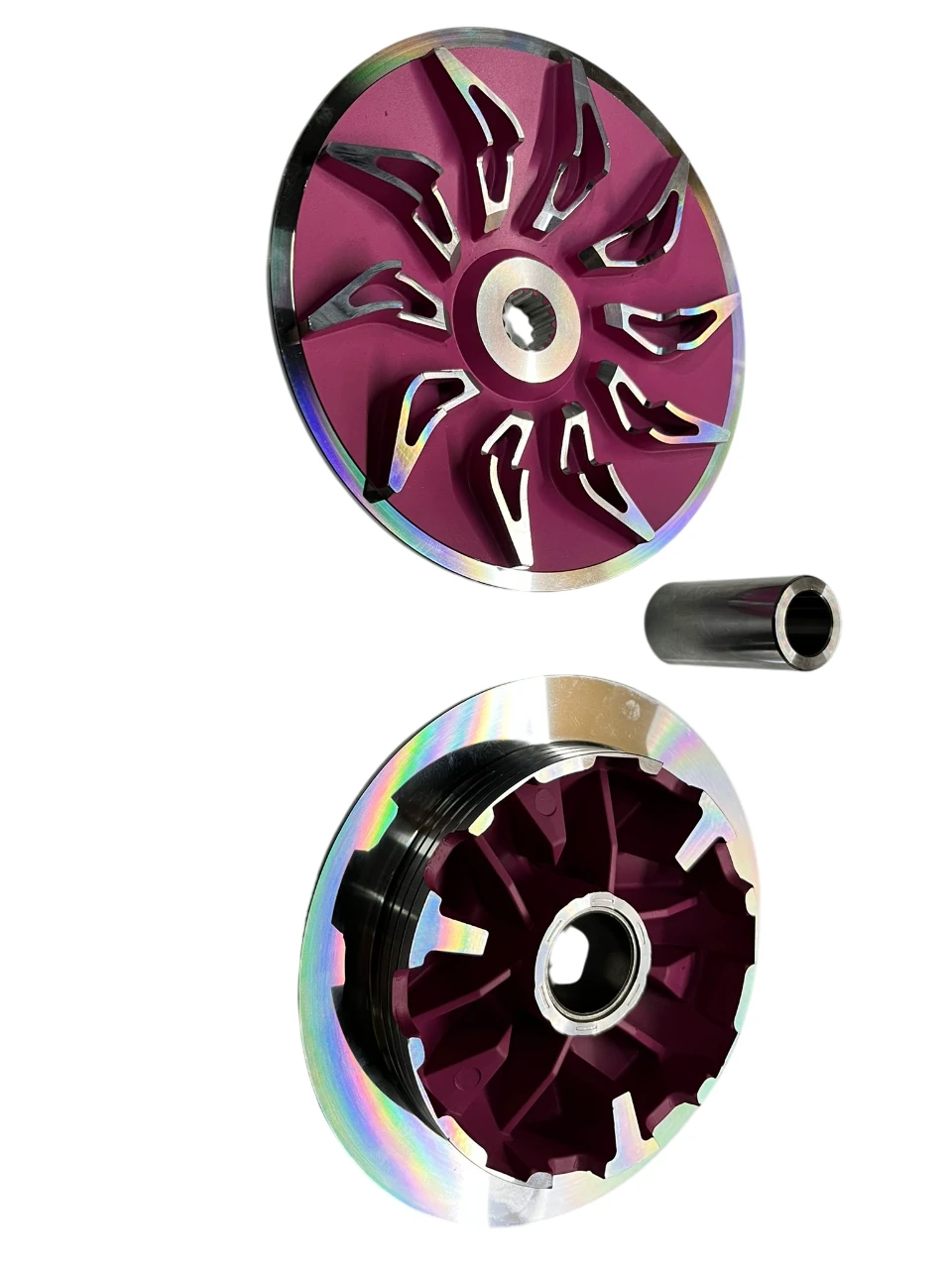 Yamaha N - Max Performans Ön Debriyaj (Varyatör) (atl)