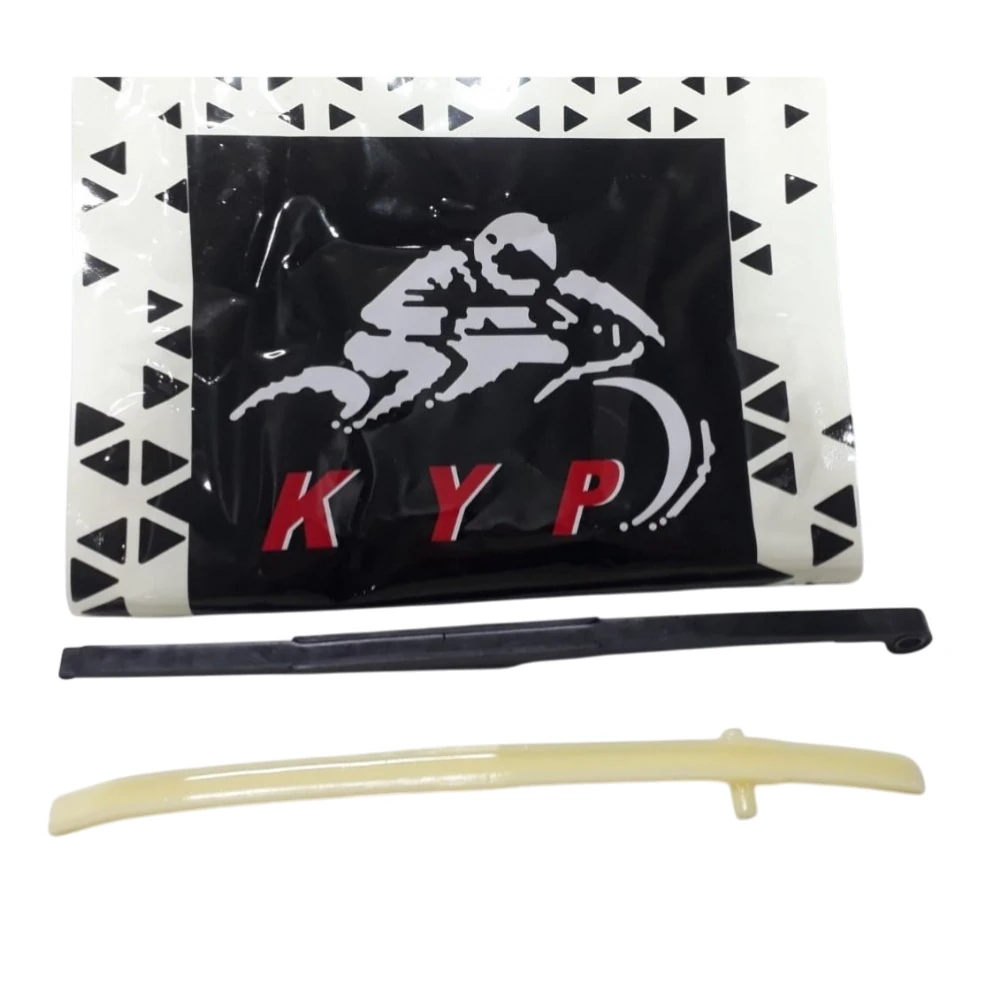 Honda Spacy 110 Eksantrik Zincir Gergi Paleti-Çubuğu