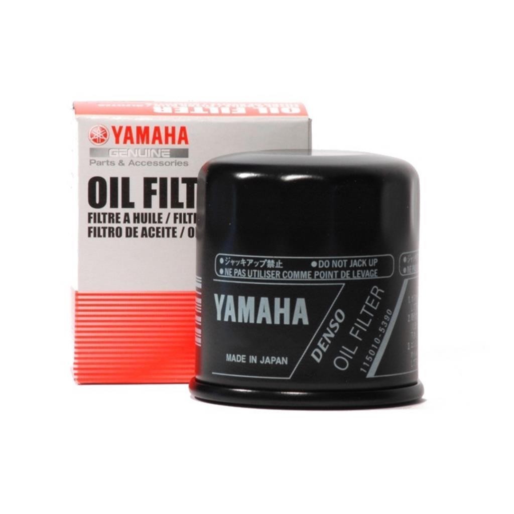 Yamaha FZS600-XP500-XVS1300-Tmax 530 Yağ Filtresi (5DM13440)