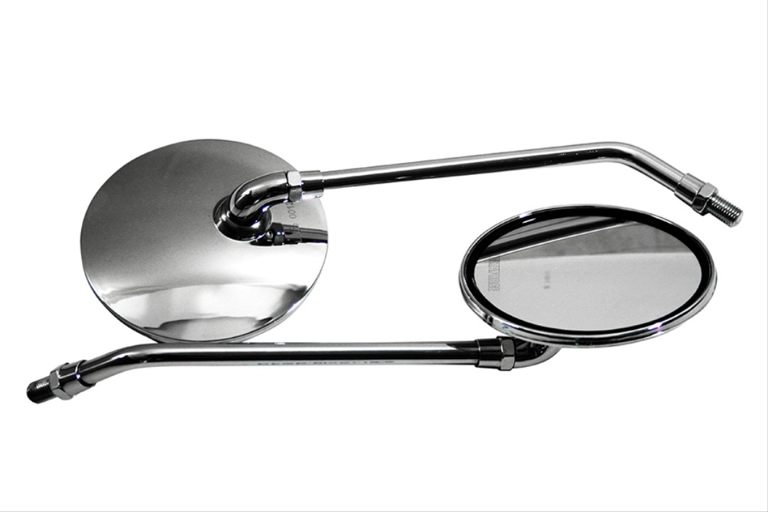 Cg Agk 125 Ayna Takımı 