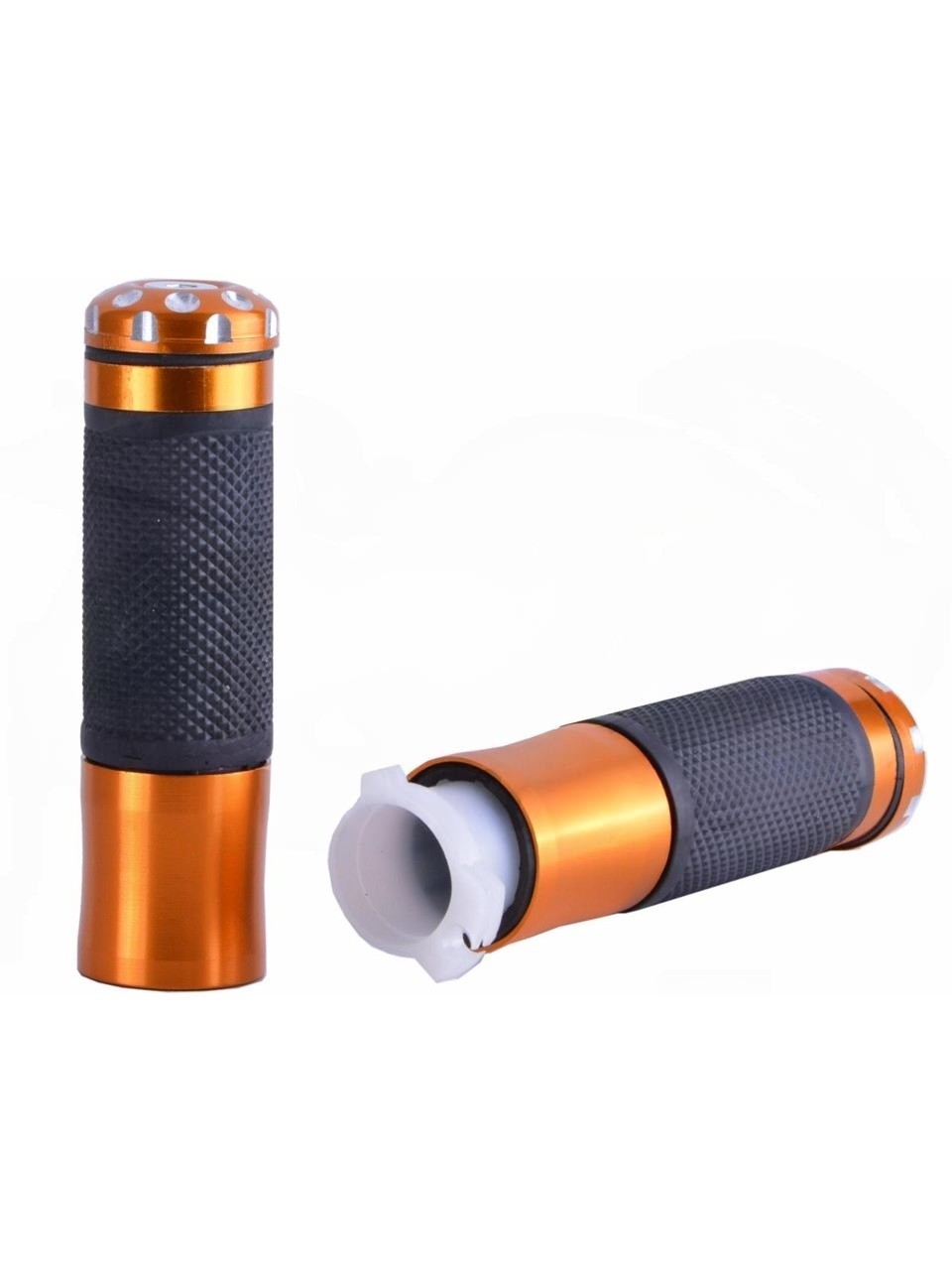 Universal Motosiklet Elcik Takımı Gaz Borusu Dahil ( Cg-Cup-Scooter uyumlu)