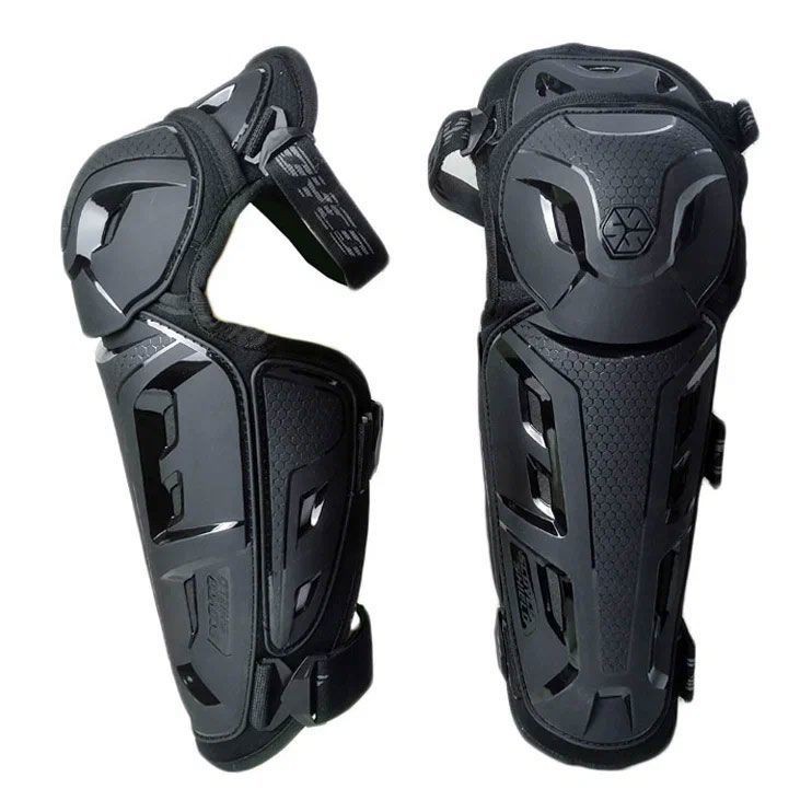 Scoyco K26 Motosiklet Mafsallı Dizlik