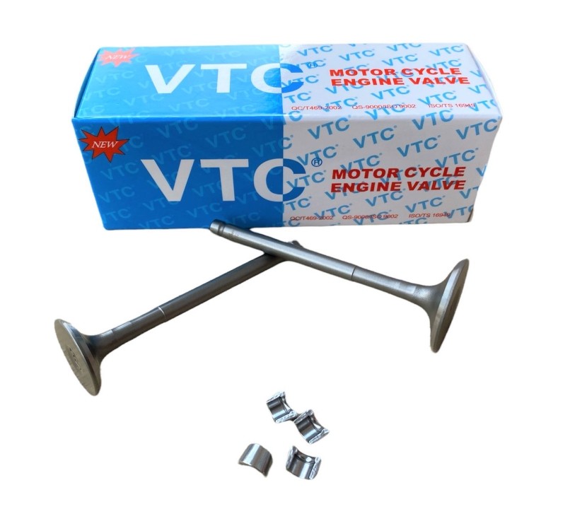 Activa Subap Takımı Vtc