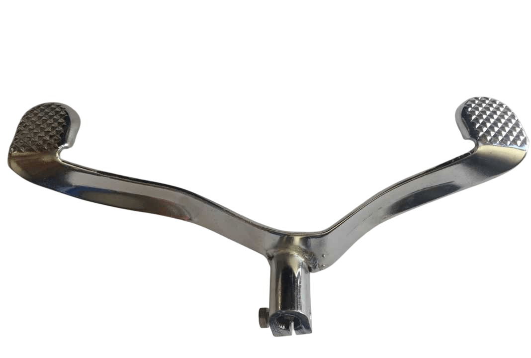 Cup-Cub 100 Vites Pedalı Umt