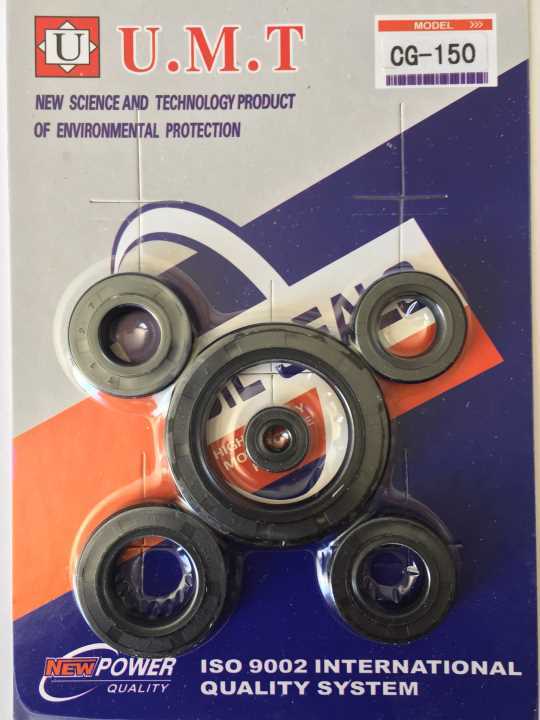 Cg-Agk 150-200 Keçe Takımı 6 Lı Umt