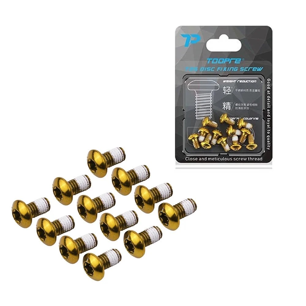  Rotor (Disk) Vida Seti 12li Gold