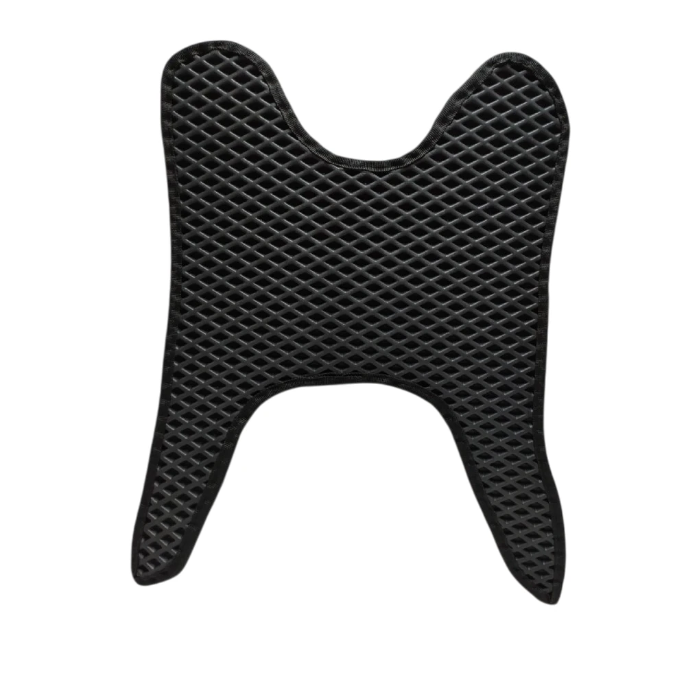 Mondial Virago-Revival Fitilli Paspas Siyah