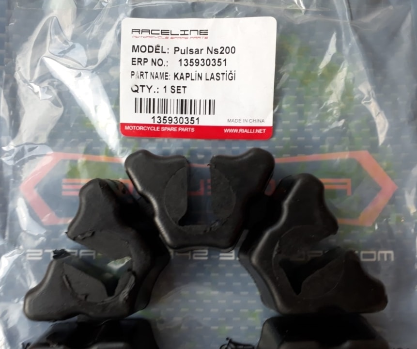 Pulsar Ns 200 Kaplin Takozu