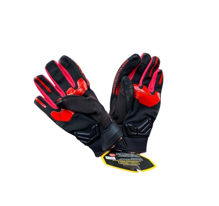 Forte Gt-04 Yazlık Eldiven Korumalı