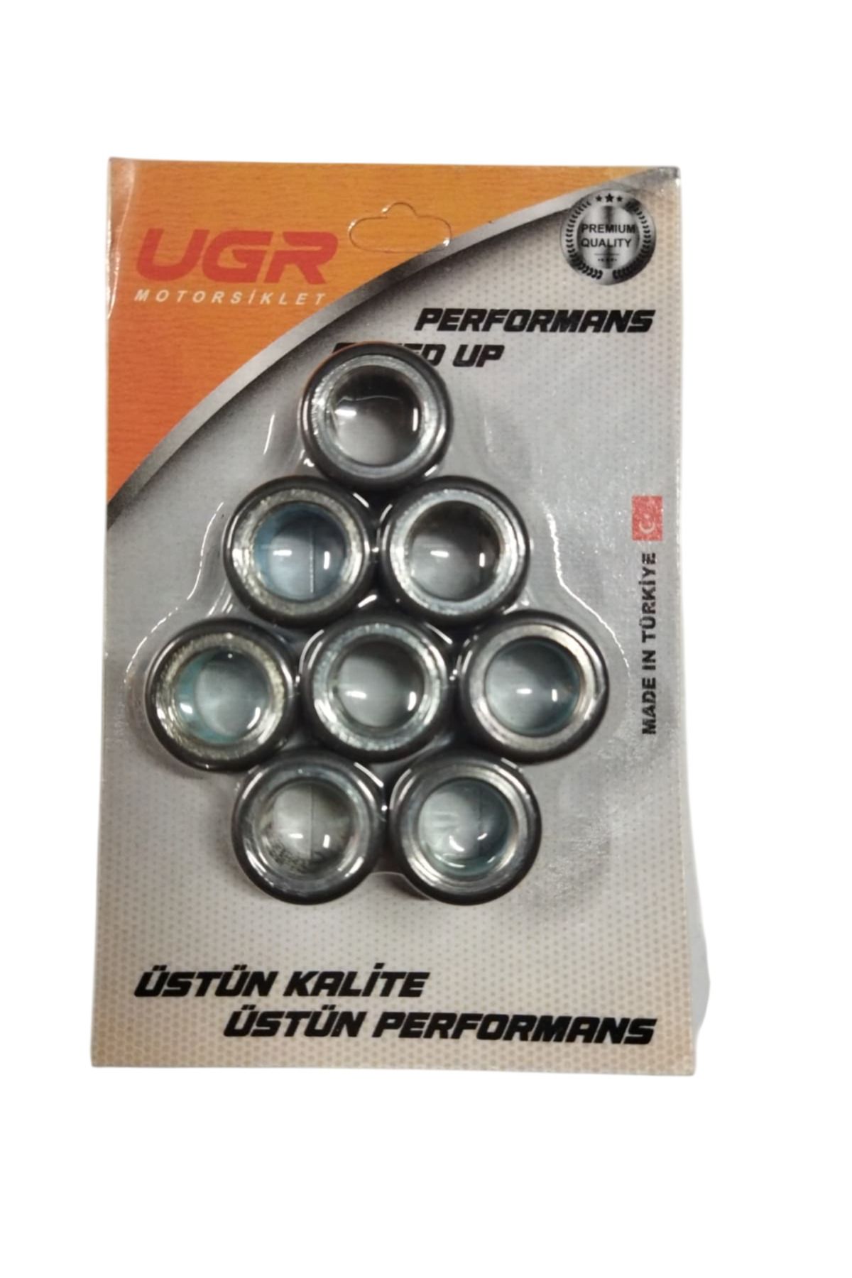 Yamaha Xmax 250 Performans Tahrik Seti (Baga) 12gr Ugr