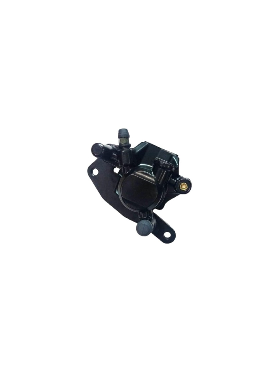Honda Dio 110 Activa125 2023 - 2024 Ön Fren Alt Merkezi Balata Dahil Umt