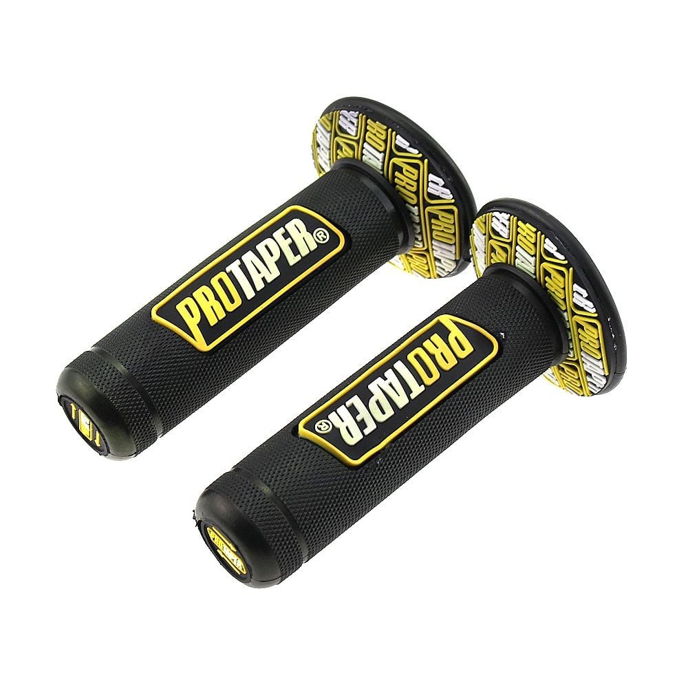 Protaper Elcik Takımı (Sarı)