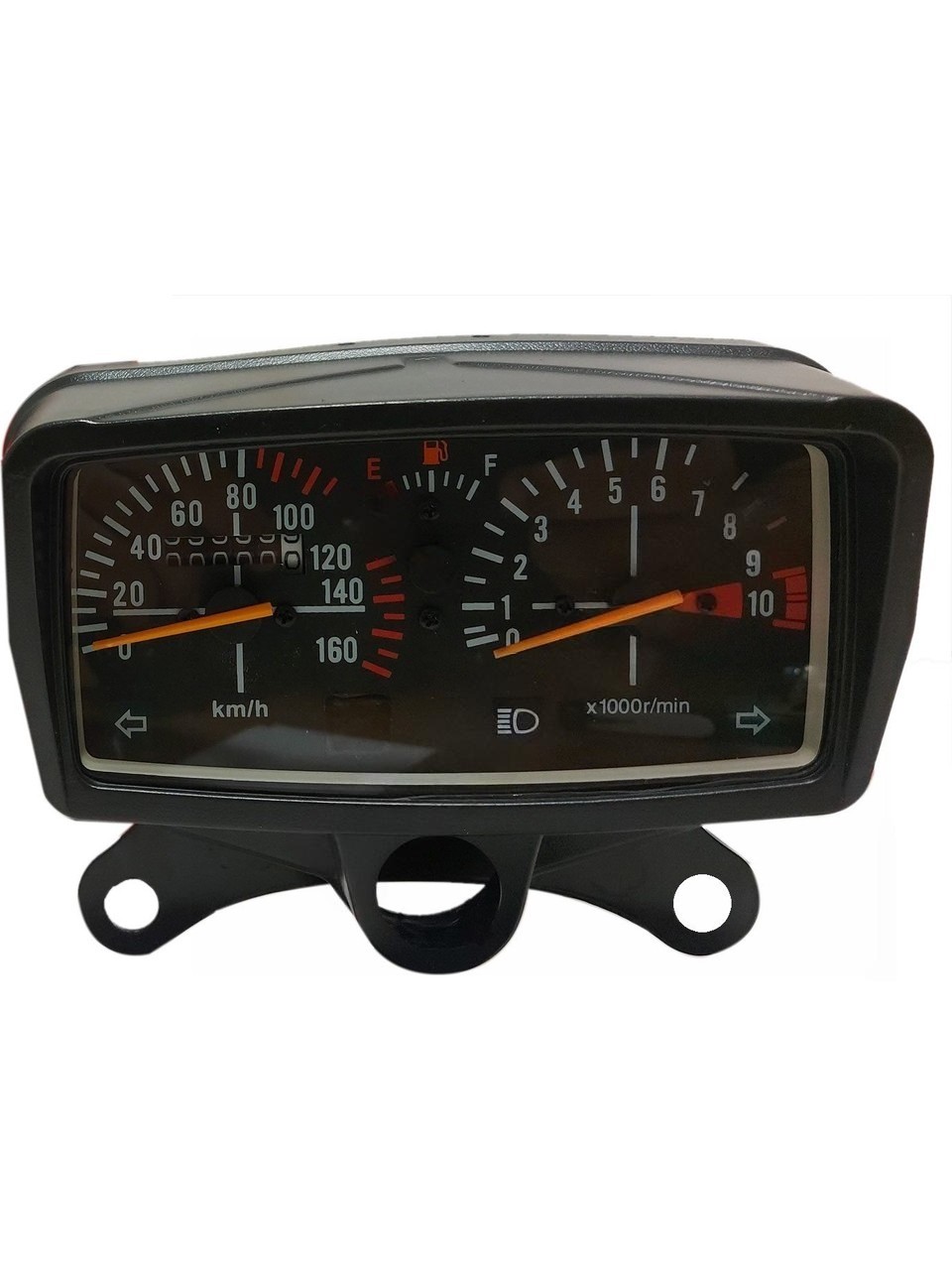 Cg Kilometre (KM) Saati 160 İbreli