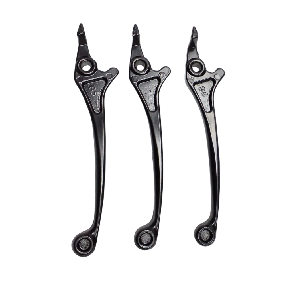 Kuba Çita Ön Fren Kolu Diskli Siyah (Adet)