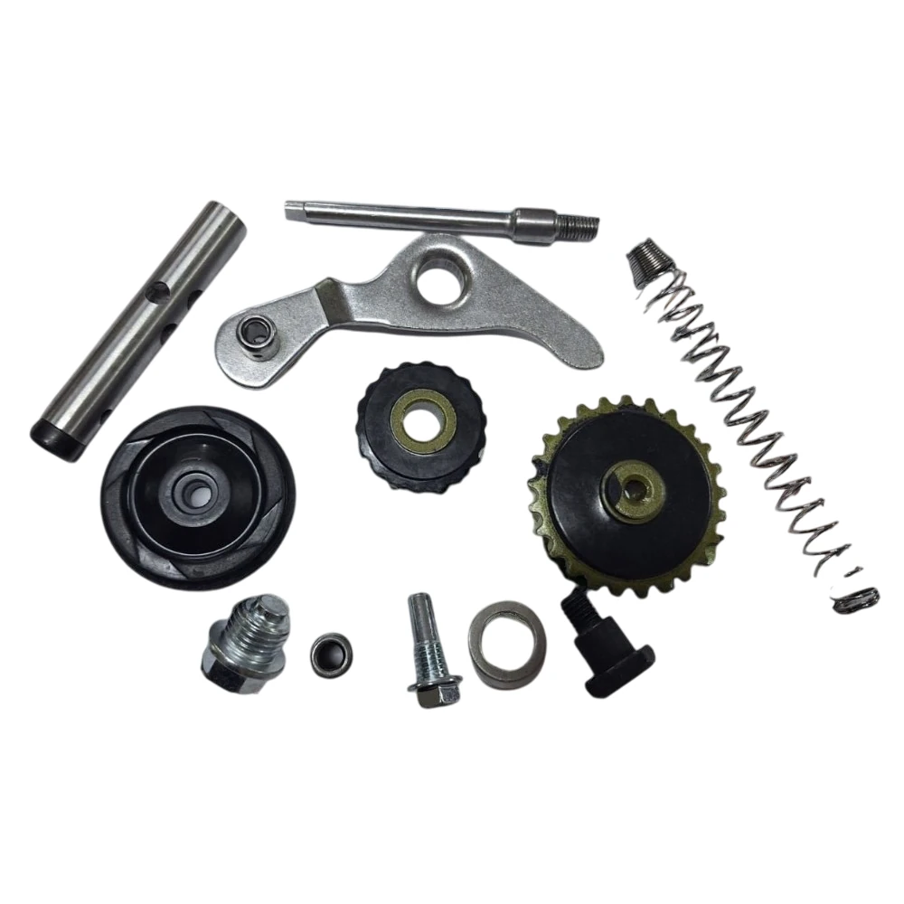 Cup-Cub 110 Eksantrik Gergi Seti