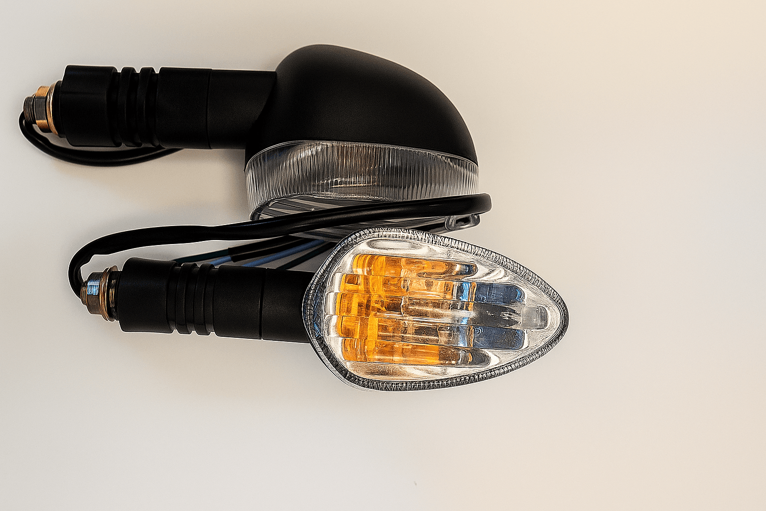 Mondial Drift 125 Sinyal Umt