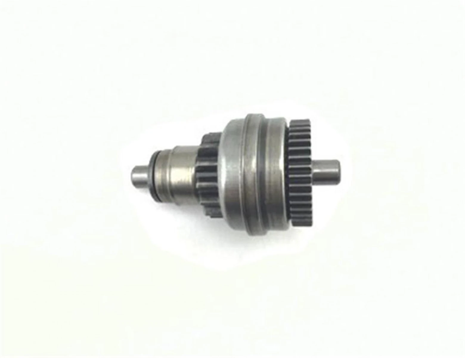 Honda Spacy - Scooter 125- 150  Cc Marş Pinyon Dişlisi 