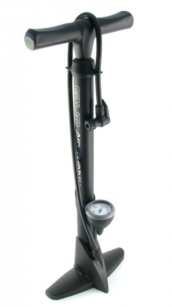Giyo GF-43P Basınç Göstergeli Pompa 160 PSI