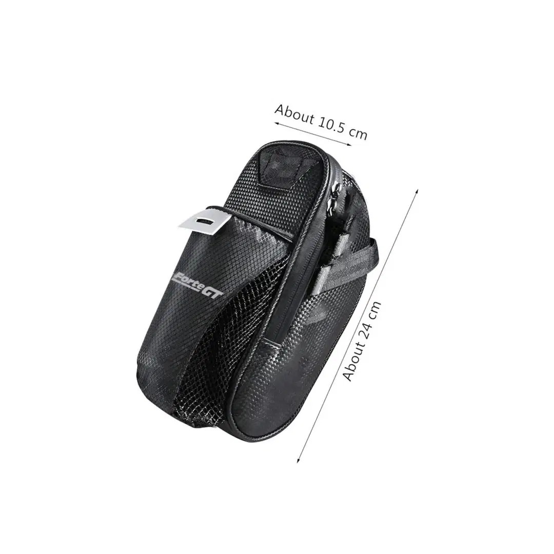 Xbyx-807 Bisiklet Sele Altı Suluklu Çanta 