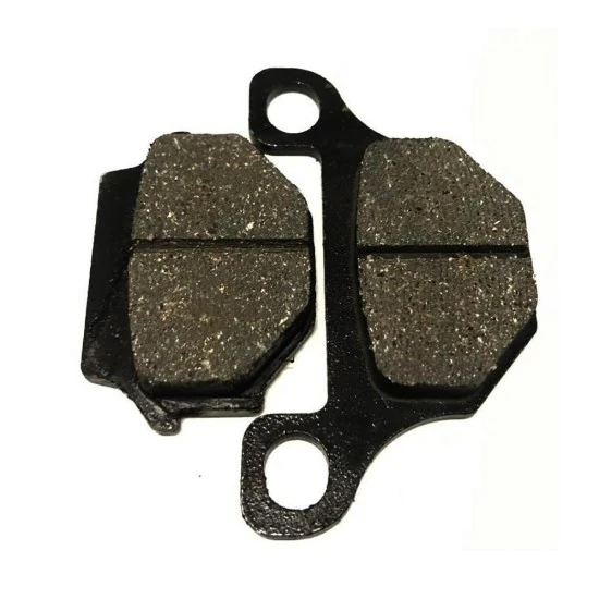 Mondial 150 KN Ön Fren Balatası