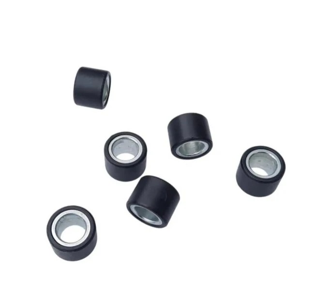 Kuba Blueberry 50 Performans Tipi Tahrik Seti (Baga) (5.5gr)