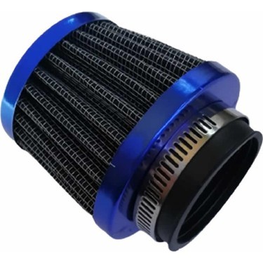 Cg - Scooter Cup Uyumlu Performans Kağıt Hava Filtresi 38Mm