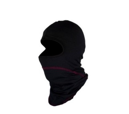 Tex 1363 Düz Desenli Balaklava