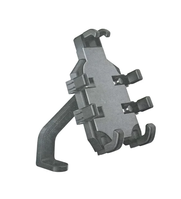 Motosiklet Telefon Tutacağı Ayna Bağlantılı BST23