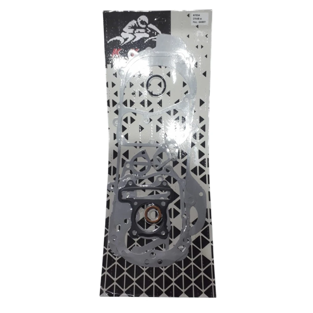 Scooter 80cc Conta Seti 