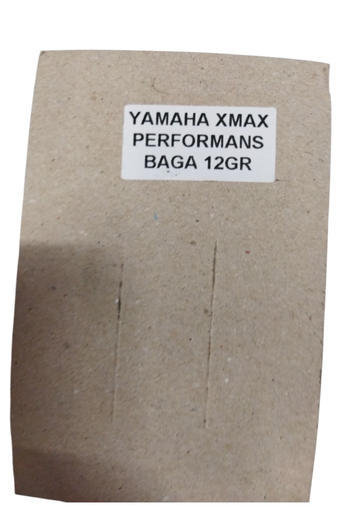 Yamaha Xmax 250 Performans Tahrik Seti (Baga) 12gr Ugr