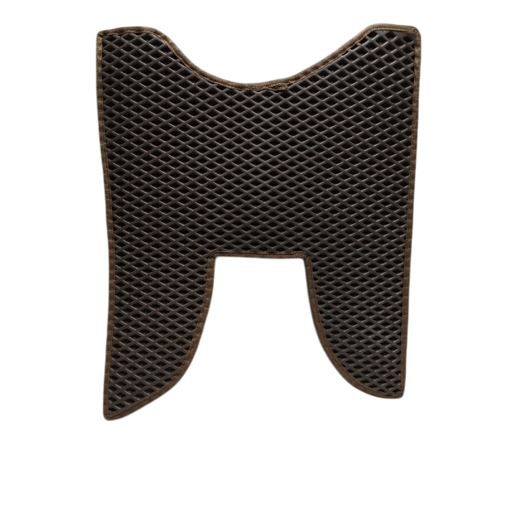 Arora Cappucino Kahverengi Fitilli Paspas