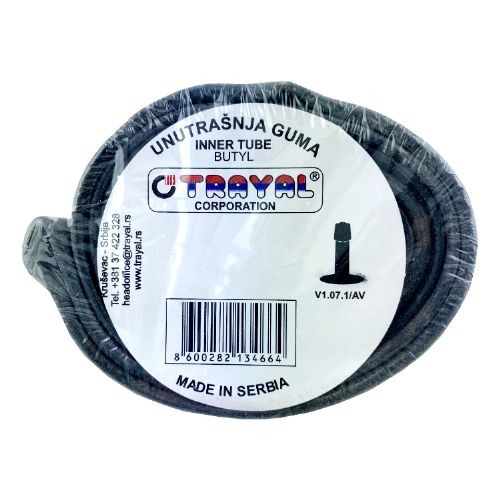 Bisiklet 29x1.50-2.125 Jant Uyumlu İç Lastik 