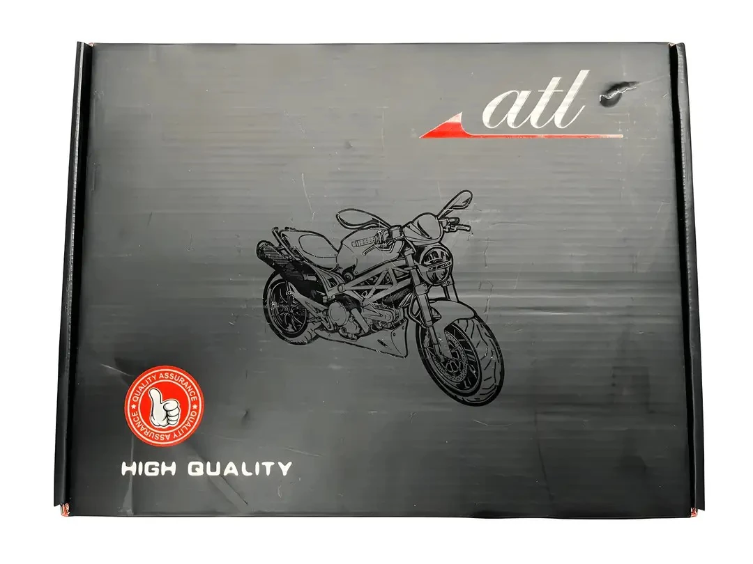 Scooter 125 - 150 Performans Arka Debriyaj ( Varyatör ) (atl)