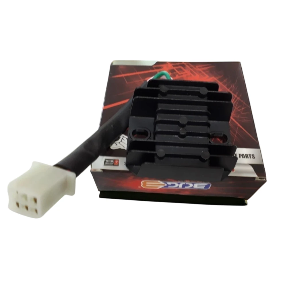 Cg Regülatör (Konjektör) 