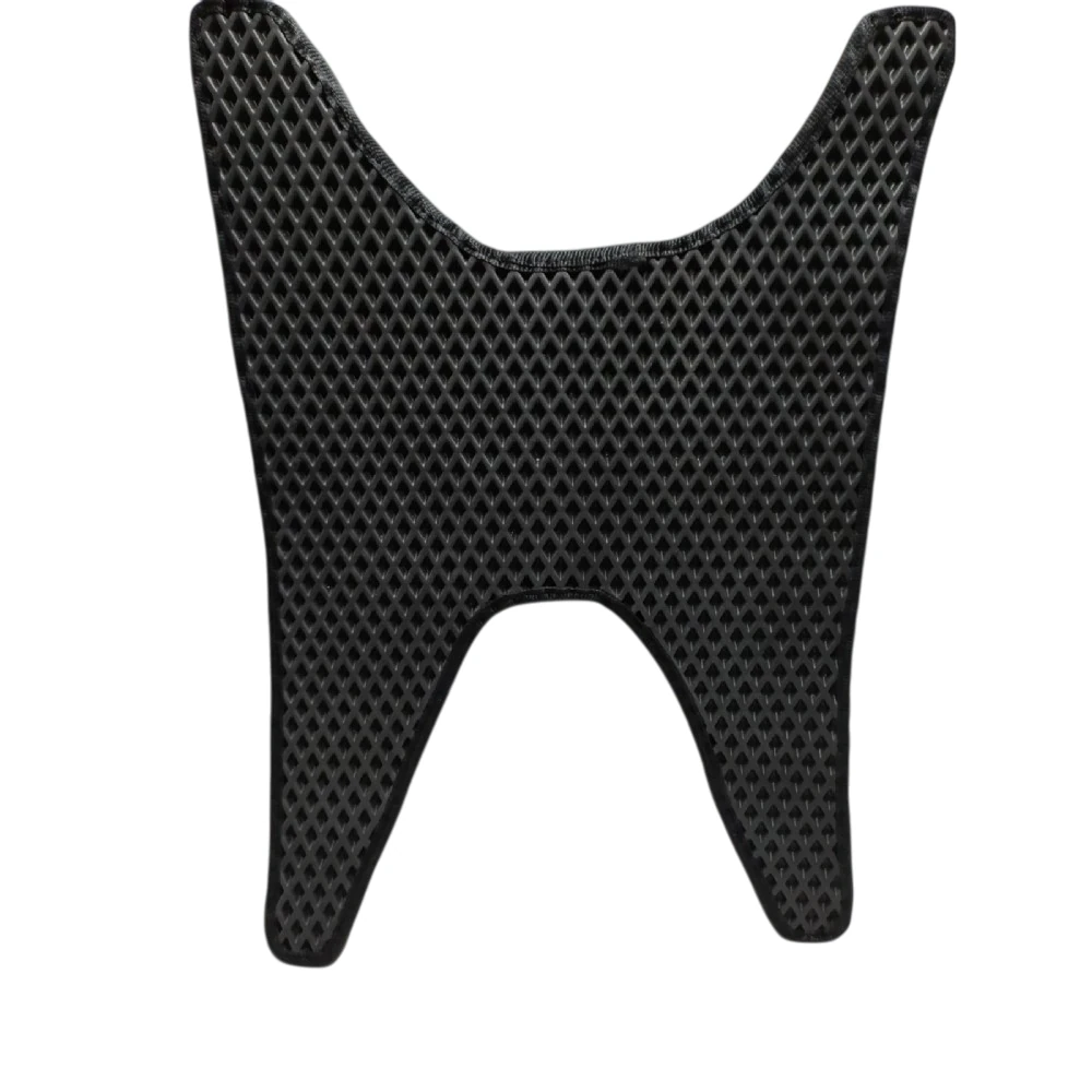 Honda Spacy-Falcon Dolpin Fitilli Paspas Siyah