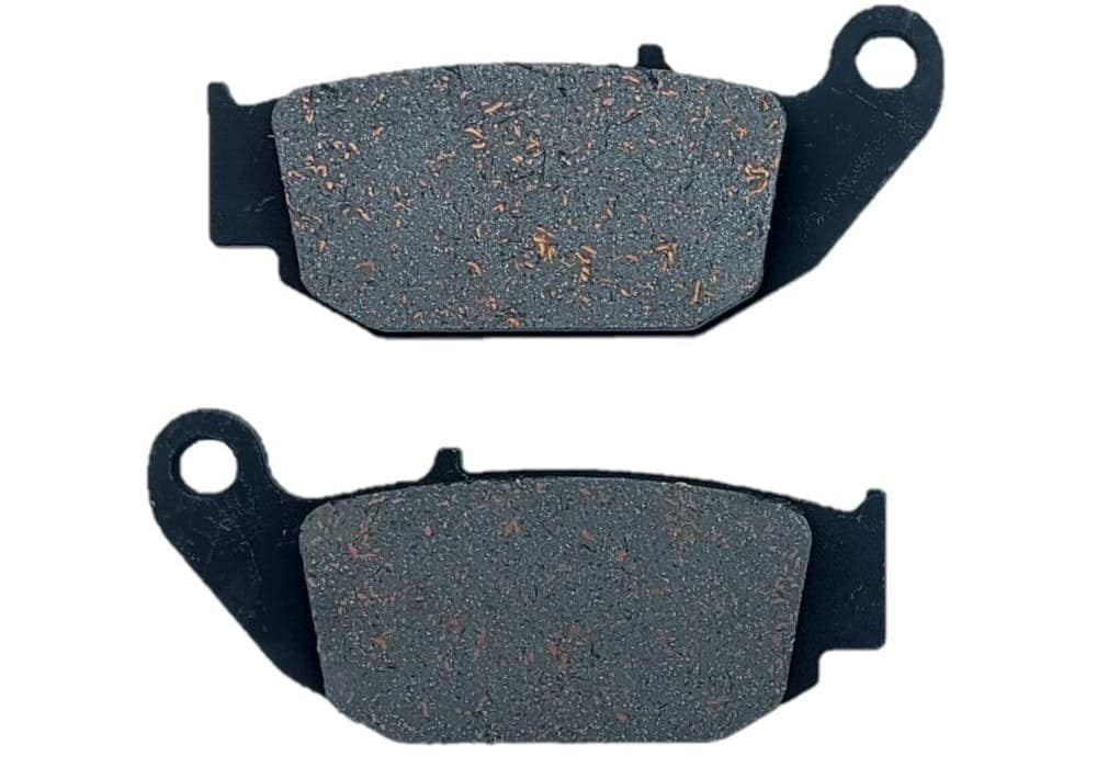 Honda Msx 125 - Cf Moto Nk 250 Arka Disk Balata