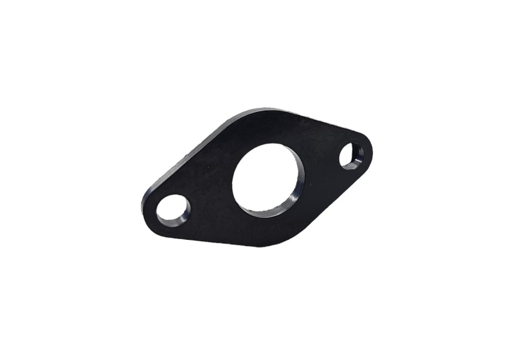 Scooter 125 - 150 Manifold Fiberi