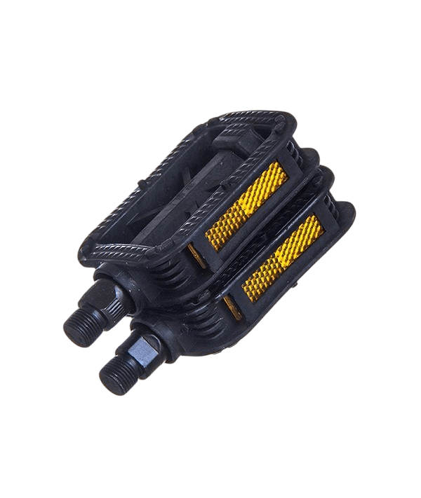 Bisiklet Çocuk Pedalı Sağ Sol 2li Set Pedal Takımı