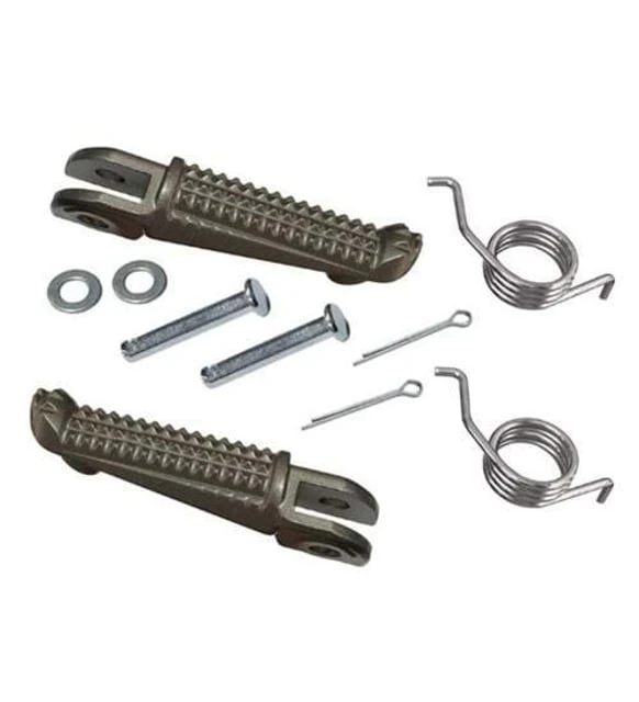 Mondial Drift-L Ön Basamak Set LX