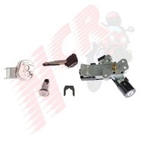 SPACY 110 KONTAK (KİLİT) SETİ