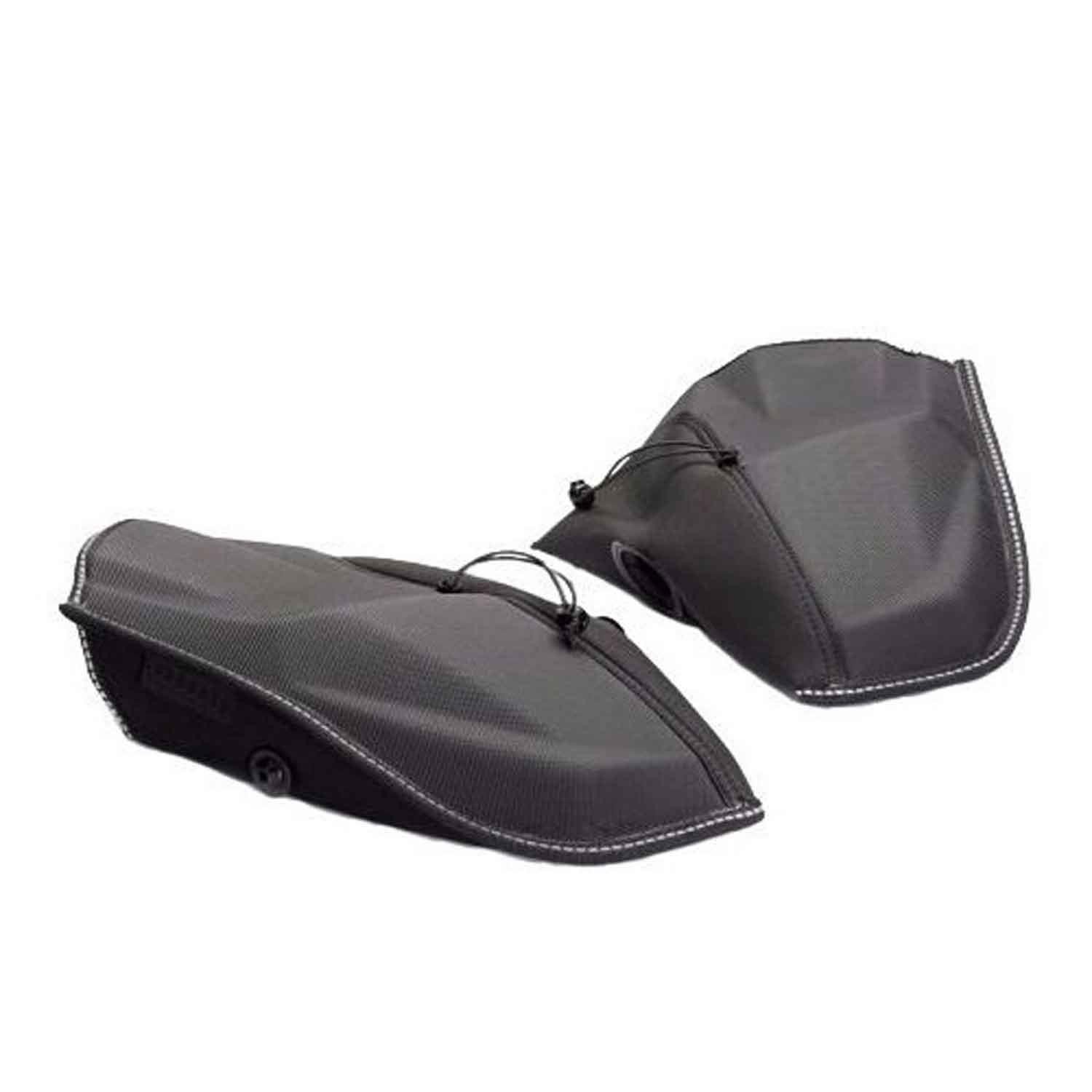 Tex 293 Aero El Koruma Soft Rüzgarlik Xmax250 Pcx125-150 JoymaxGts-250 Scooter